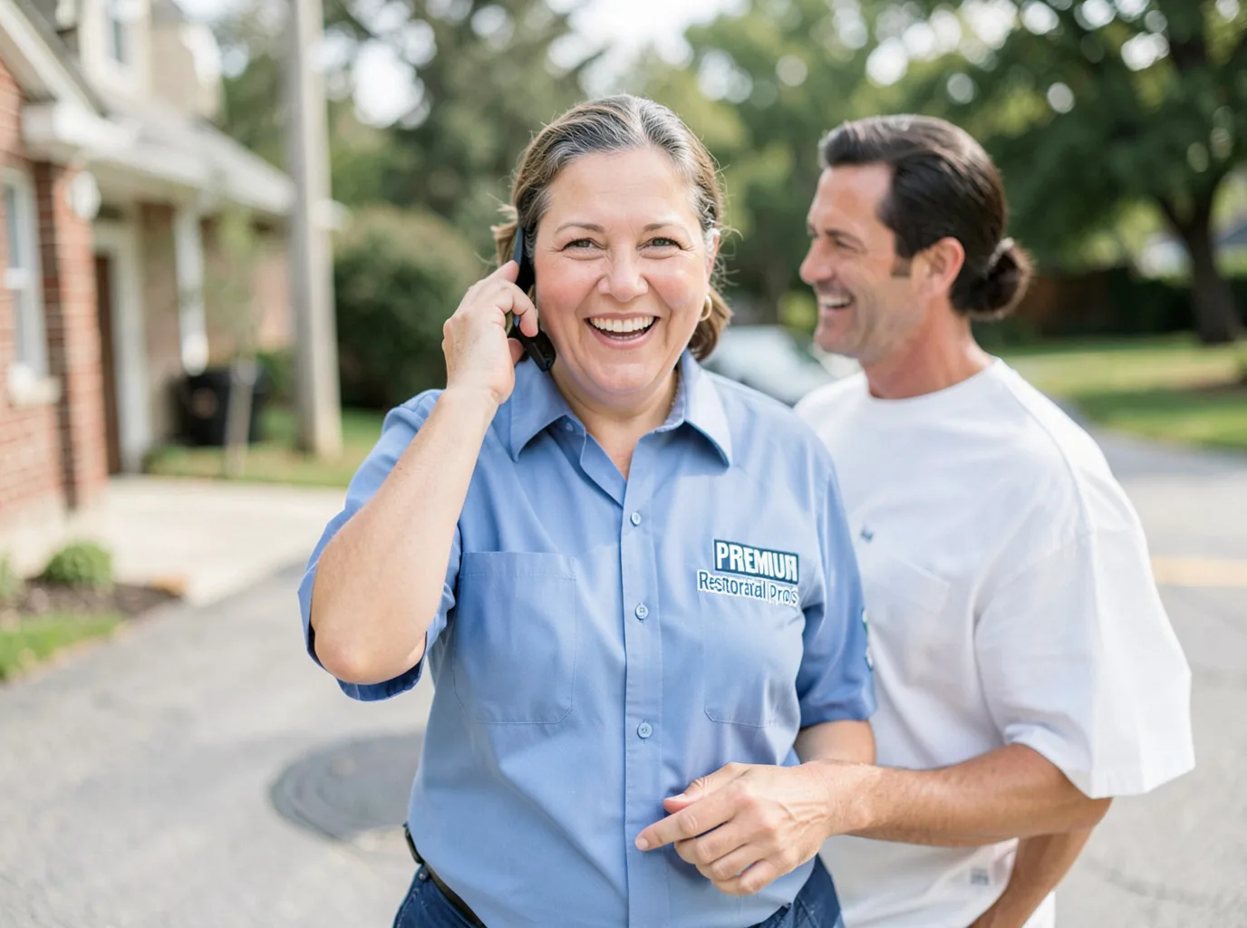 Water Damage Restoration Le Mars, IA FAQs